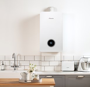 Gas Boilers Are Getting Better